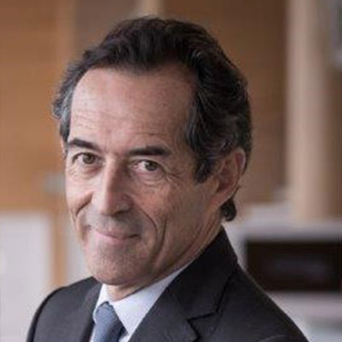 Les membres du bureau - Alliance Centriste